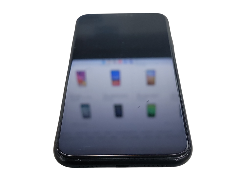 Apple iPhone XR - 64GB - Space Gray [A1984] (