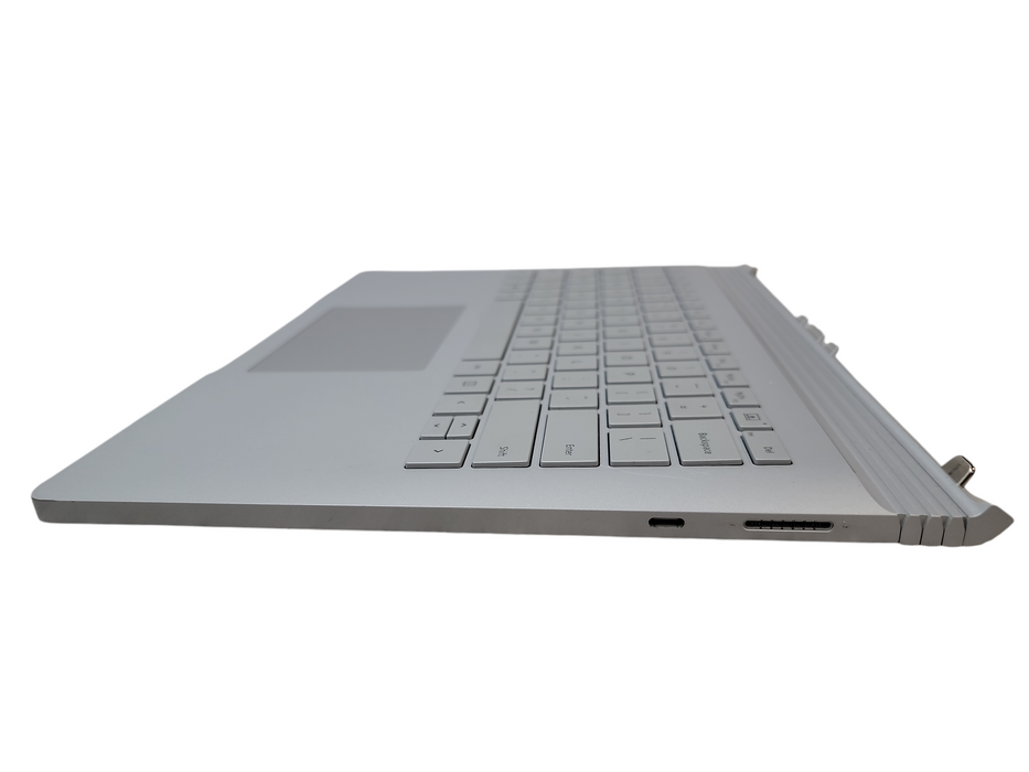 Microsoft Surface Book 2 Keyboard 1835 | GTX 1050 | Good battery - READ