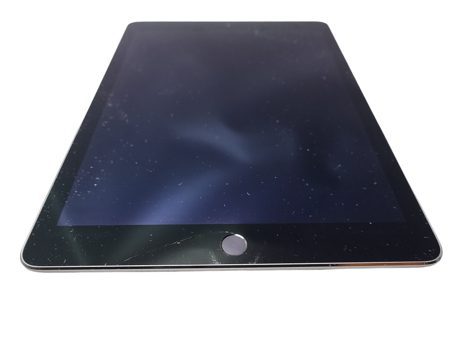 Apple iPad Air 2 16GB (A1567) READ $