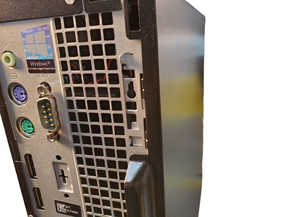 Dell OptiPlex 7070 i5 - 9500T @ 2.20GHz 8GB DDR4 Ram 500GB SSD