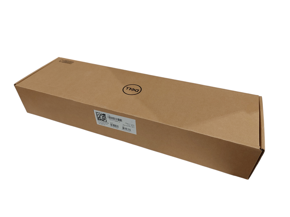 Dell Pro Wireless Keyboard & Mouse Set Model: KM5221W  Black