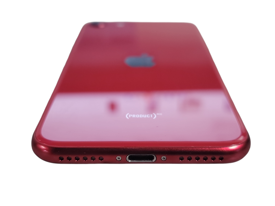 Apple iPhone SE 2 - 64GB - Red [A2275]