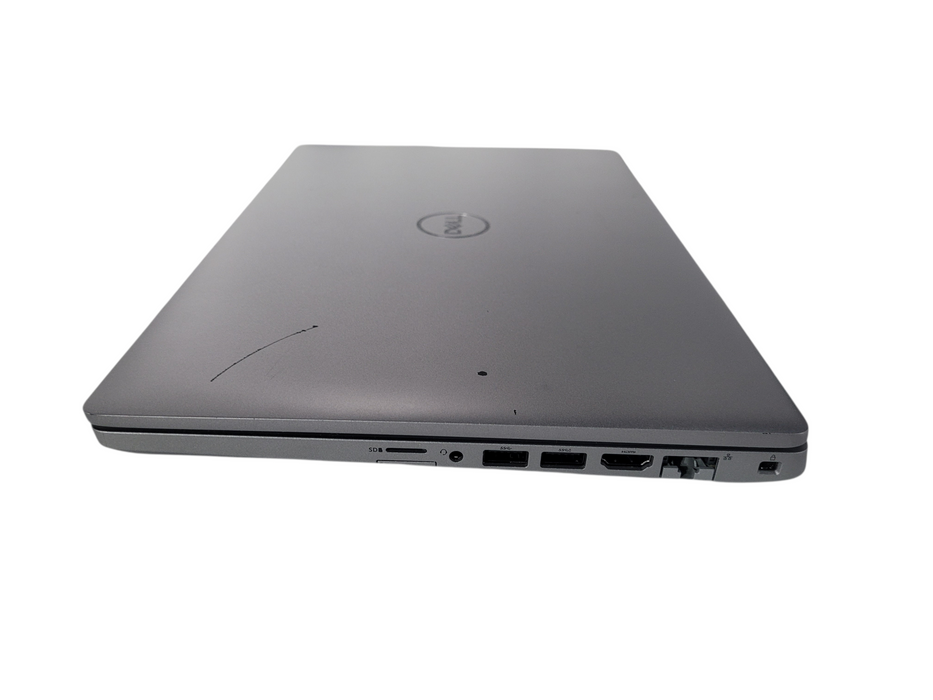 DELL Latitude 5410 i5-1031U @1.70GHz 16GB DDR4 256GB NVMe   Lap200