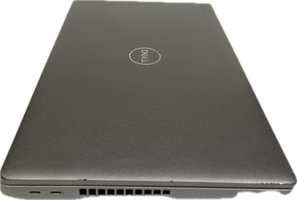 Dell Precision 3560 i7-1185G7 NVIDIA T500 2GB GPU 16GB RAM 512GB SSD READ  Lap200