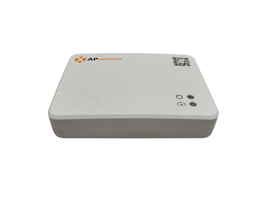 APsystems ECU-R Energy Communication Unit &Gateway Residential Monitoring Q$