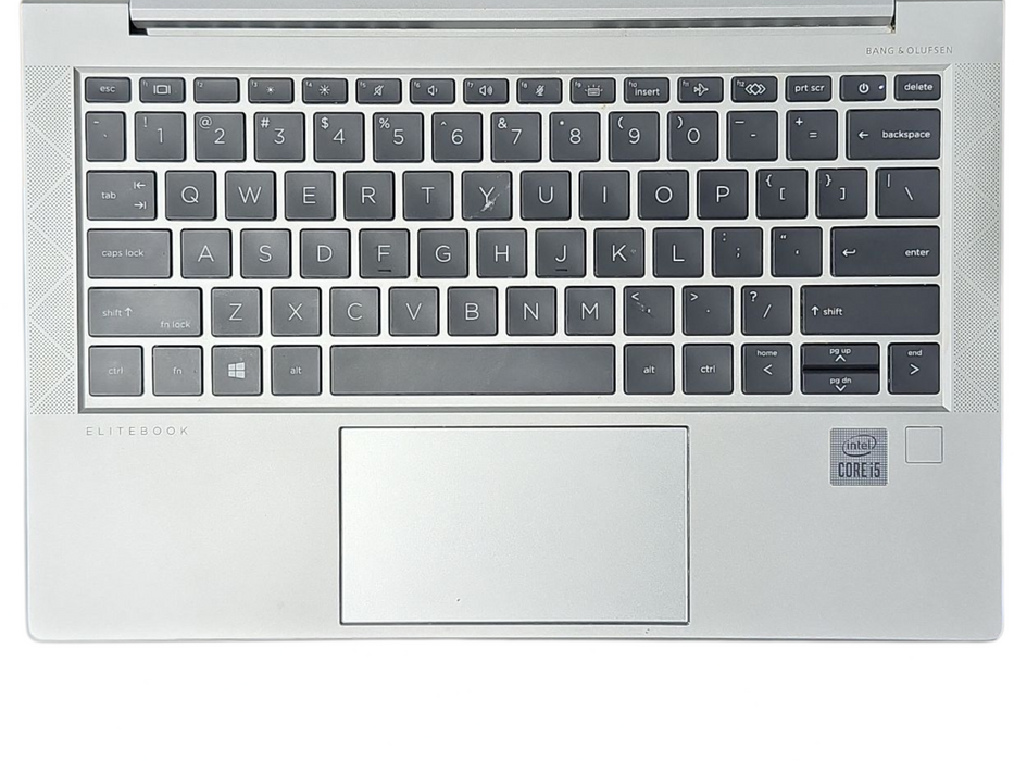 HP EliteBook 830 G7 Notebook, i5-10210U 1.60GHz, 16GB DDR4, 256GB NVMe  Lap200