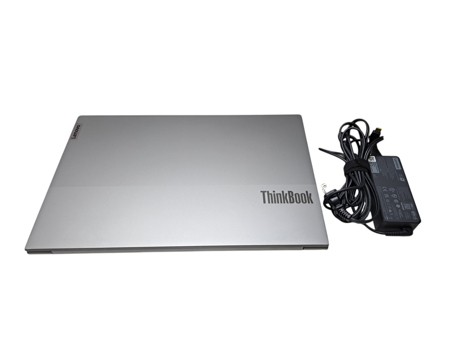 Lenovo ThinkBook 15 G2 ITL | Intel Core i5-1135G7, 8GB DDR4, 256GB NVMe ) Lap200
