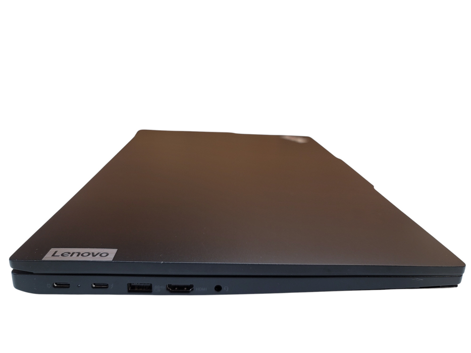 Lenovo ThinkPad E16 i7-1355U 16GB RAM 512GB NVMe NO WIFI READ β Lap200