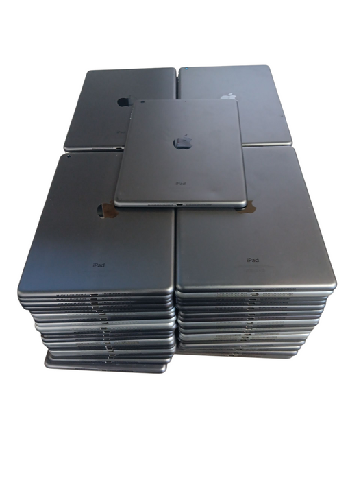 Lot of 89x Apple iPad Air [A1474 / A1475 | AS-IS]