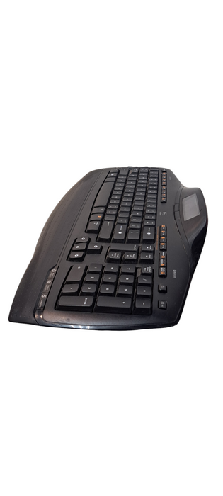 Logitech MX 5500 Wireless Keyboard
