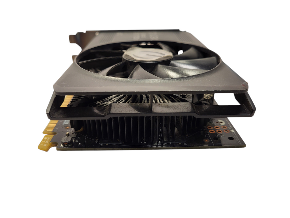 Evga Nvidia Geforce Gtx 750Ti SC Graphics Card $
