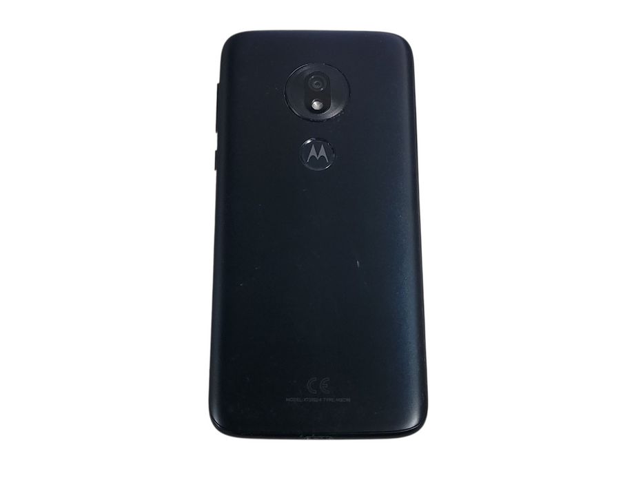 Motorola Moto G7 Play - 32GB - Black [XT1952-4]