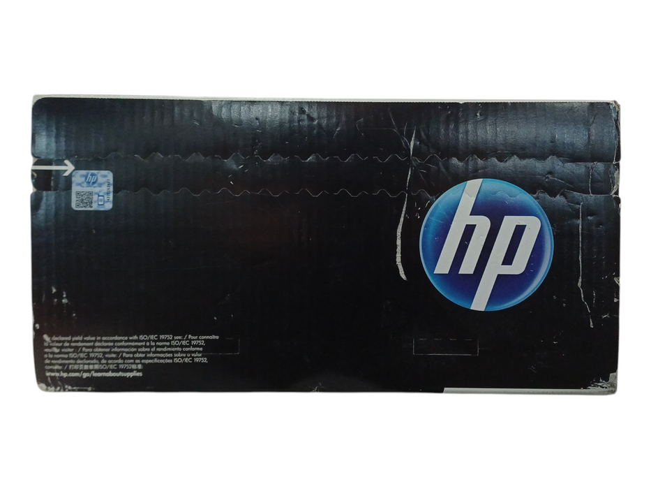 *NEW SEALED* HP 38A Q1338A GENUINE BLACK TONER CARTRIDGE 12K PAGES LASERJET