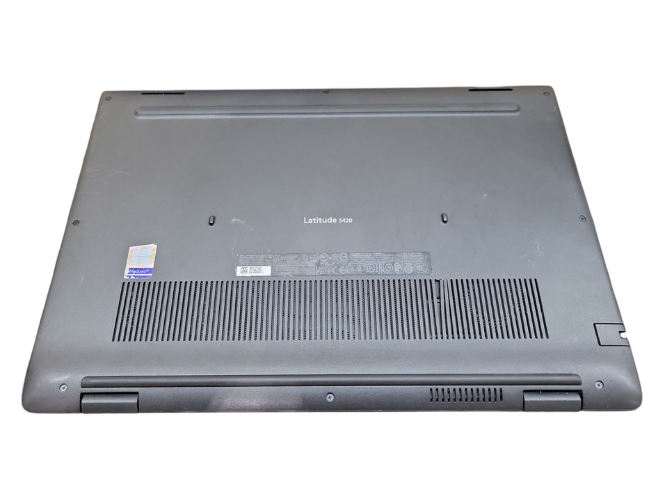 Dell Latitude 3420 i5-1145G7 @2.60GHz | 16GB DDR4 | 256GB NVMe ! Lap200