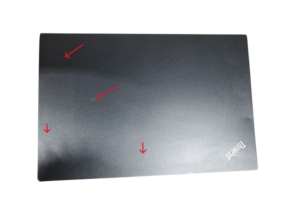 Lenovo ThinkPad E15 - i5-10210U @1.6GHz 16GB Ram 512GB HDD  Lap200