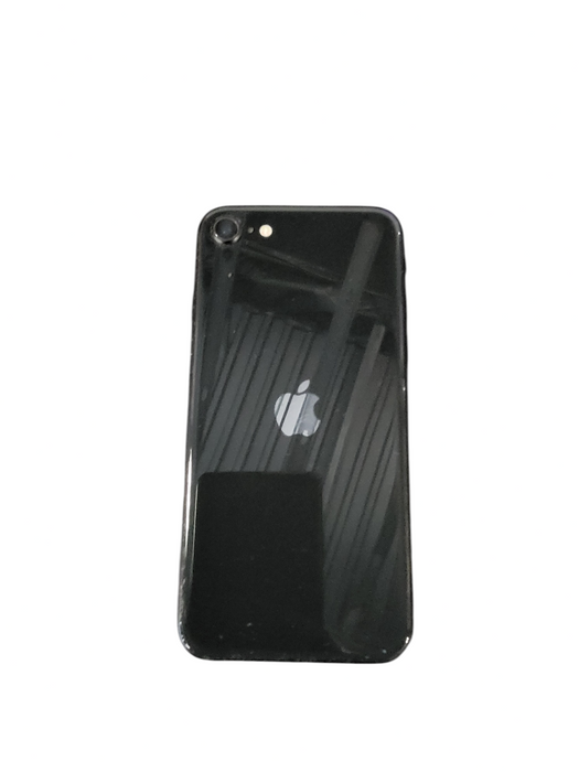 Apple iPhone SE 2 - 64GB - Black [A2275]