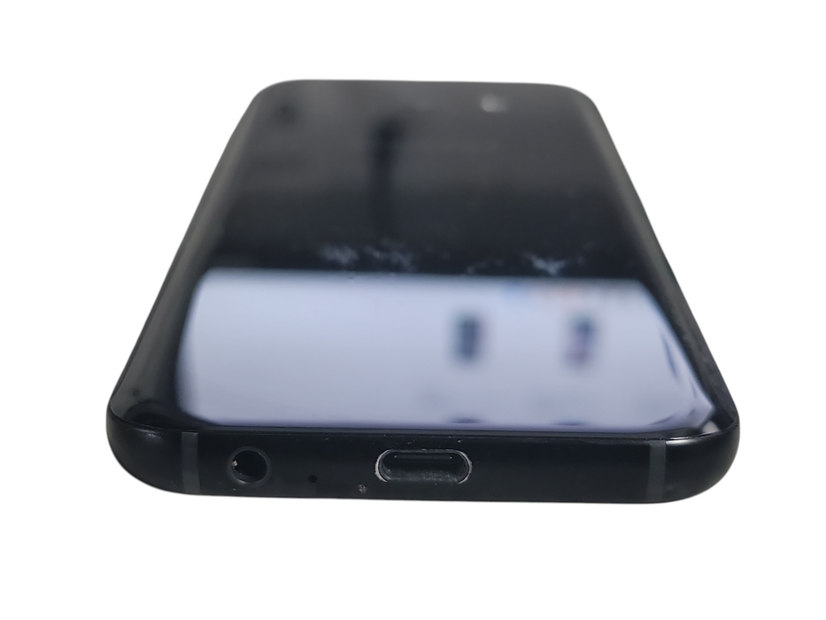 Samsung Galaxy A5 2017 - 32GB - Black [SM-A520W]