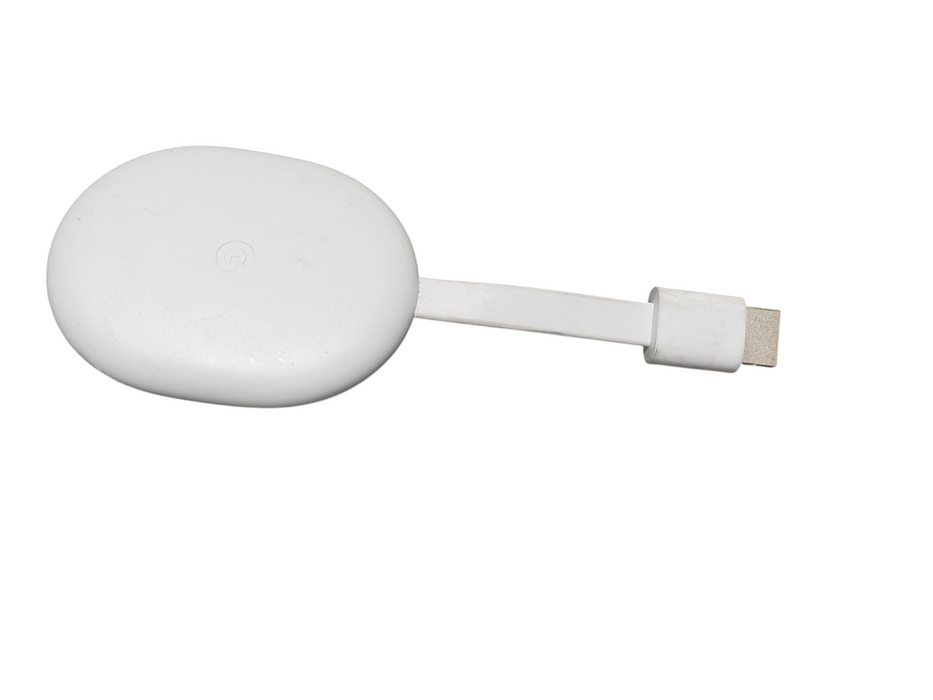 Google ChromeCast Model: GZRNL =