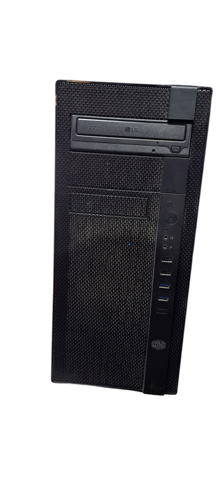 Custom PC i7-5820K|8GB DDR4|256GB NVME|X99-A/USB|GTX 960 GPU