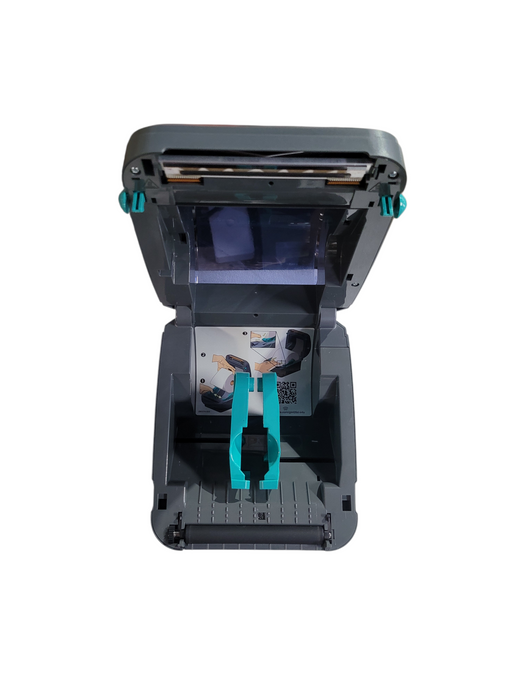 Zebra GK420d Thermal Label Printer - GK42-202510-00