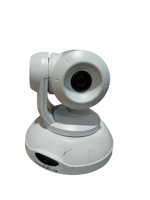 Vaddio ClearShot 10 USB PN: 998-9990-000W  =