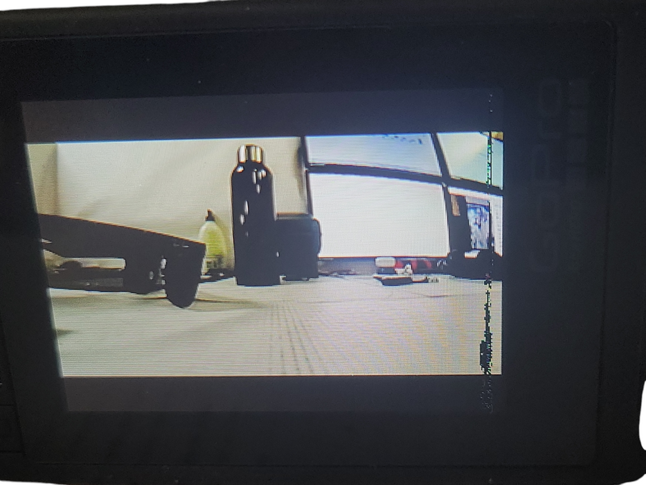 Lot of 2x GoPro HERO4 Action Camera, See detail _