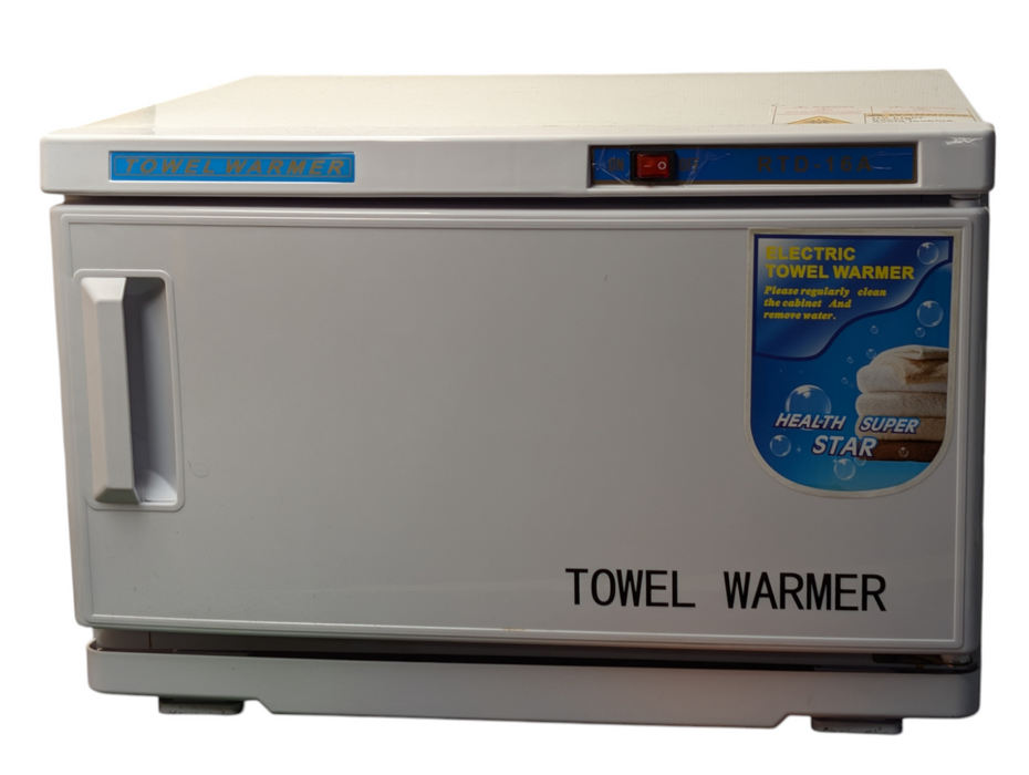 Electric Tower Warmer with UV light  16L RRTD-16A -