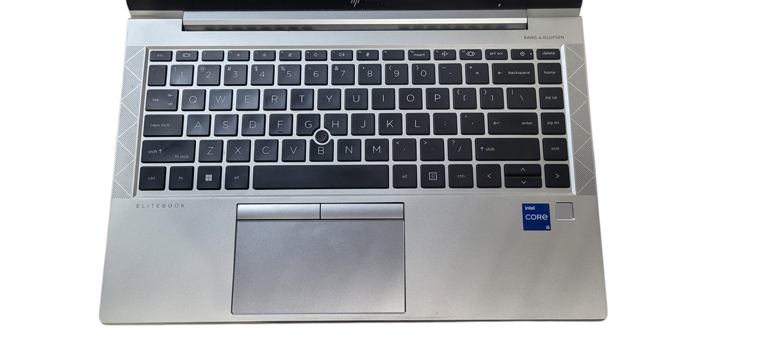 HP EliteBook 840 G8 i5-1135G7|8GB DDR4|256GB NVME |READ Q Lap200