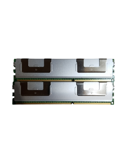 Samsung 64GB (2x 32GB)  PC3L-10600R-09-12-AB1-04 Server Memory