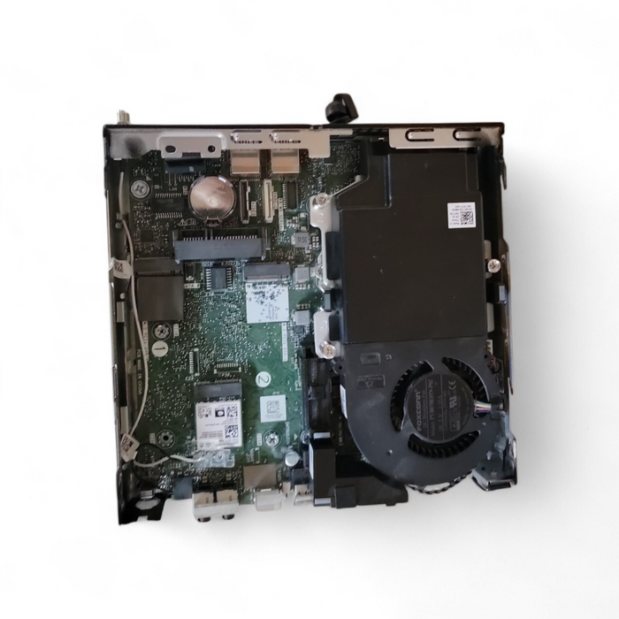Dell OptiPlex Micro i5 - 11500T @ 1.50GHz 16GB DDR4 Ram No HDD