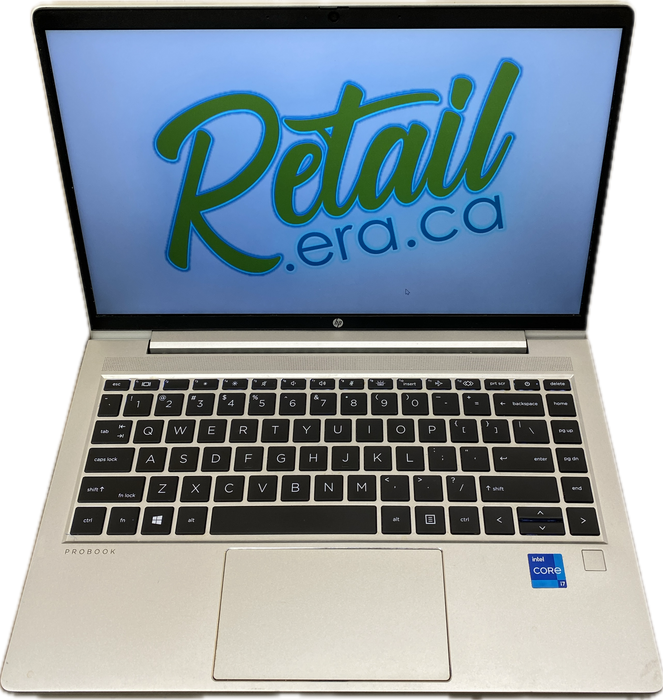HP ProBook 440 G8 Core i7-1165G7@2.80GHz 16GB RAM 256GB SSD READ  Lap200