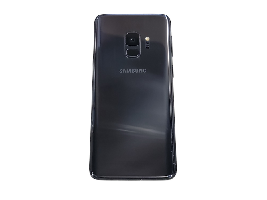 Samsung Galaxy S9 - 64GB - Titanium Gray [SM-G960W] (