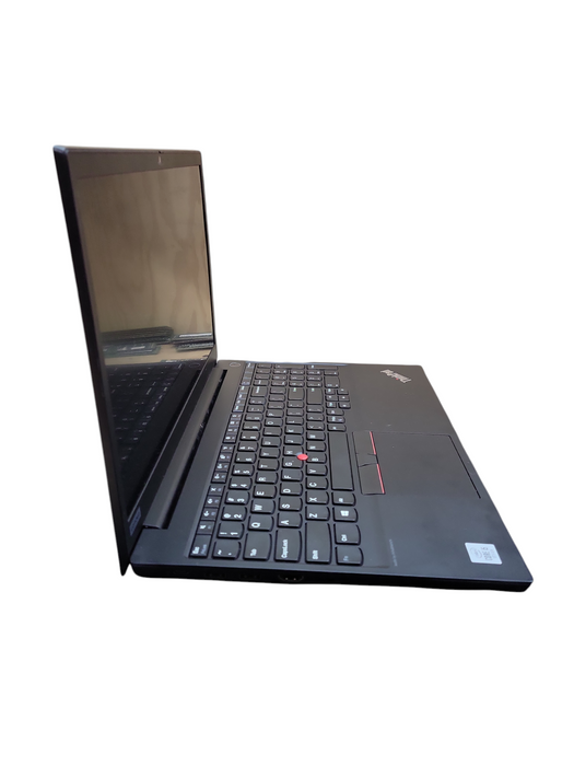 Lenovo ThinkPad E15 Core i5-10210U@1.60GHz 16GB RAM 256GB SSD READ ! Lap200