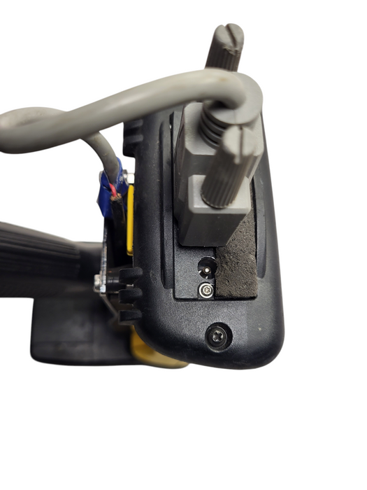 TRIMBLE NOMAD Data controller /w Axess AX500 HH  $