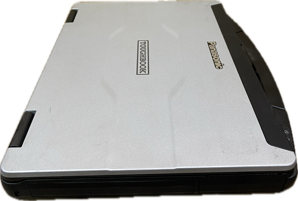 Panasonic ToughBook FZ-55 TOUCH i5-8365U 16GB RAM 256GB SSD 210Hrs.