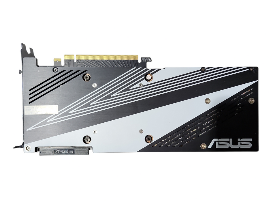 ASUS Dual GeForce RTX 2080 8GB Graphics Card, DUAL-RTX2080-O8G