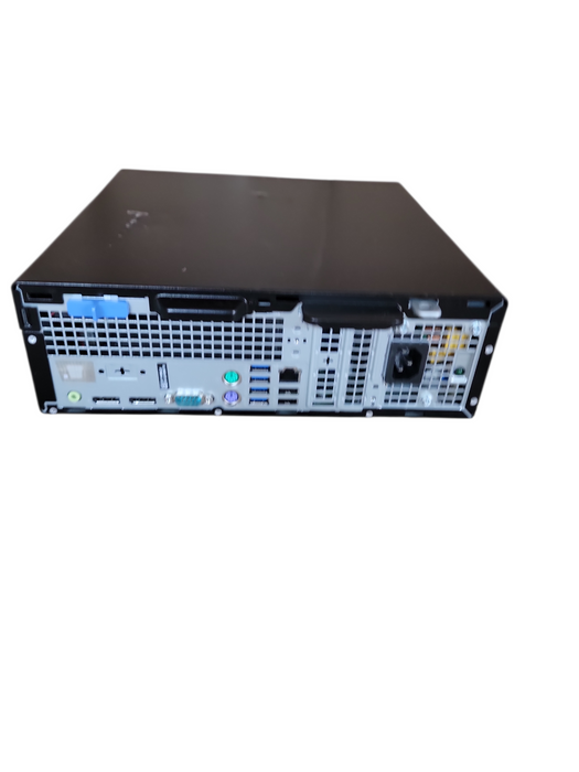Dell OptiPlex  7090 SFF i5 - 10505 @ 3.20GHz 16GB DDR4 Ram θ