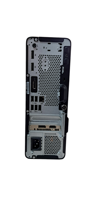 HP ProDesk 600 G6 i5-10500 CPU |16GB DDR4|256GB NVMe|RX 550X 2GB|READ