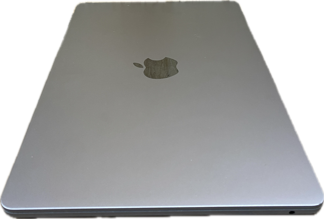 Apple MacBook Air 13" M2 2022 8GB RAM 256GB SSD No Power Adapter