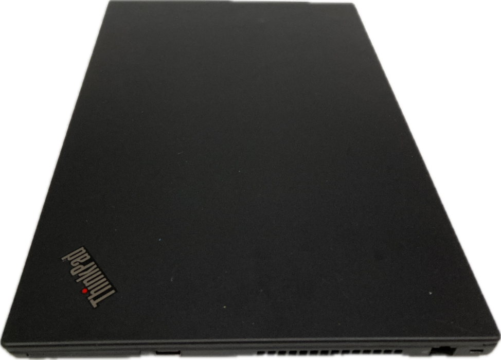 Lenovo ThinkPad T15 Gen 2 Core i7-1165G7@2.8GHz 16GB RAM 512GB SSD  Lap200