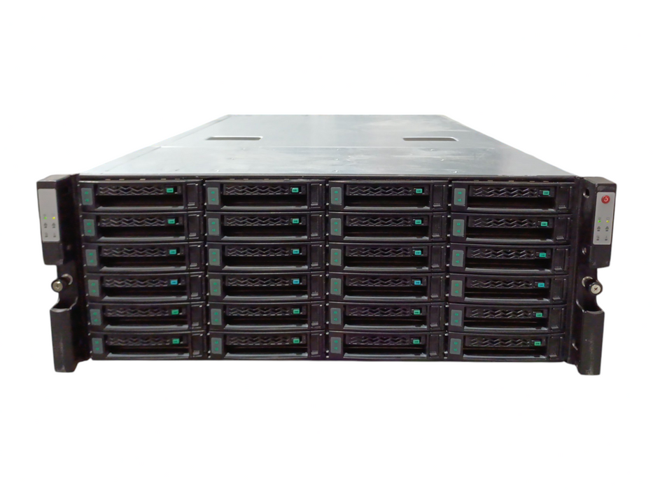 Nimble Storage Q8B49A ES2-H42T No HDDs 24x Expansion Array