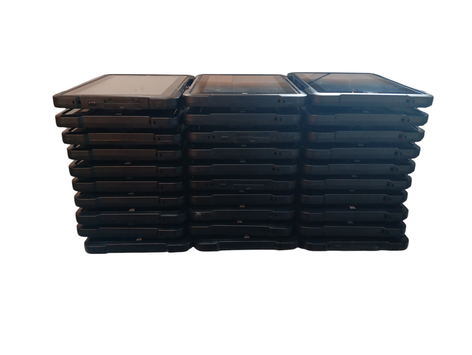 Lot of 30x Partner Tech EM-300 POS Tablets