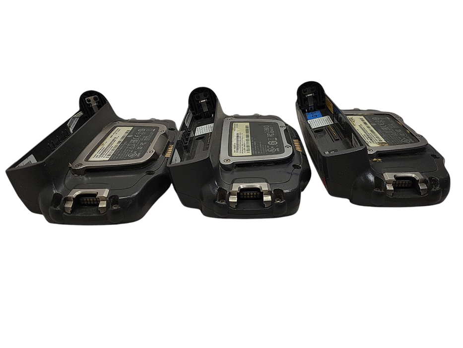Lot of 3x Symbol Motorola WT41N0 Mobile Computer no battery READ Q$