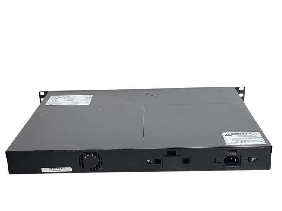 SonicWall NSA 2700 16-Port Network Security/Firewall Appliance 1RK51-109 _