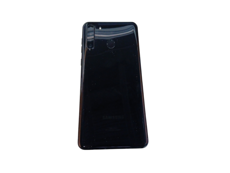 Samsung Galaxy A21 - 32GB - Iridescent [SM-A215W]