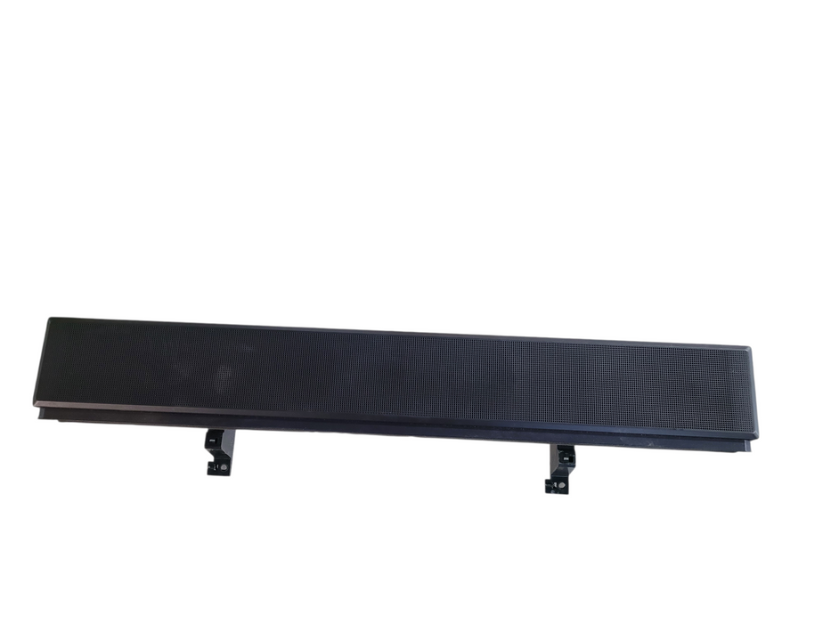 Panasonic TY-SP50P8W-K Surround Speakers Set of 2 Black Wired 6 Ohms