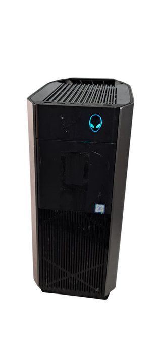 Alienware AURORA R7 Gaming PC i7-8700 16GB RAM 256GB NVME| GT730 GPU|READ