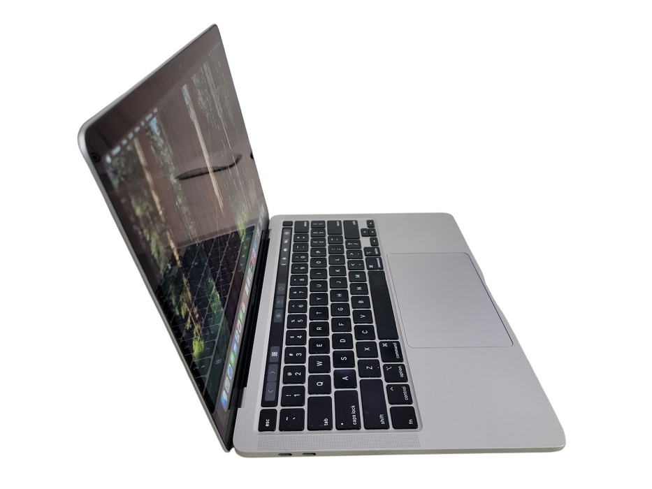 Apple Macbook Pro 2020 13" 4-Core i5-1038NG7 @ 2.0GHz 16GB DDR4 500GB SSD