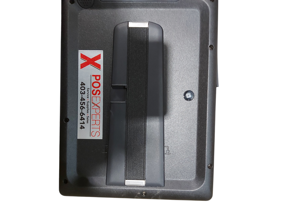 Lot 3x POSIFLEX MT-4000 SERIES 10” TABLET