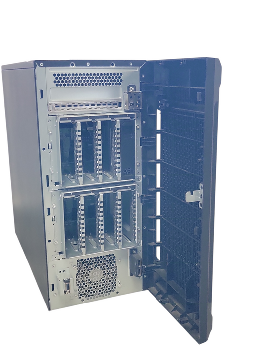 HPE ProLiant ML110 Gen10, Xeon Bronze 3104 1.70GHz, 32GB DDR4, S100i SR G10 _